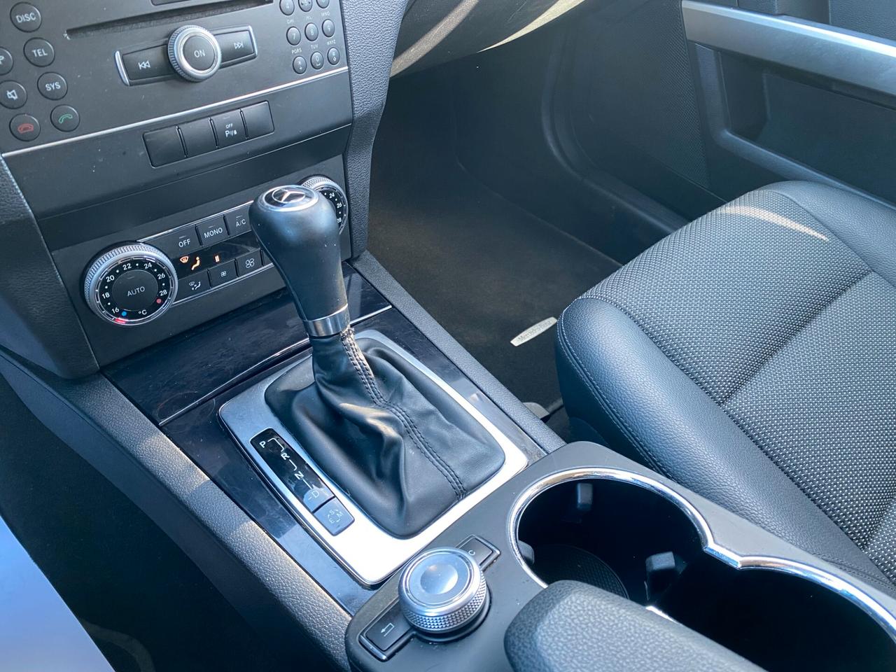 MERCEDES GLK 220 CDI 4Matic Sport GARANTITA