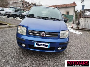 Fiat Panda 1.3 MJT 16V Dynamic