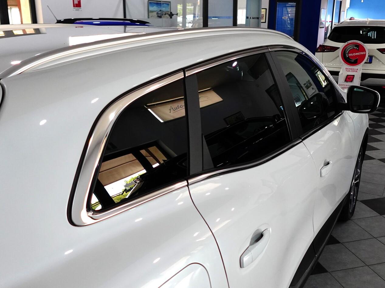 Renault Kadjar 1.5 BlueDCI 115 CV SPORT EDITION 2