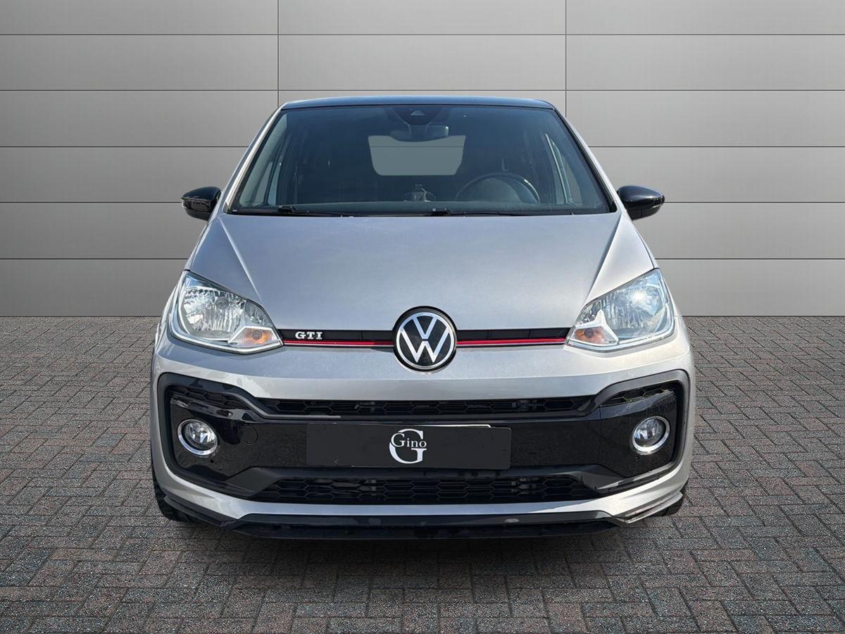 VOLKSWAGEN up! 5p 1.0 tsi up! GTI 115cv my20