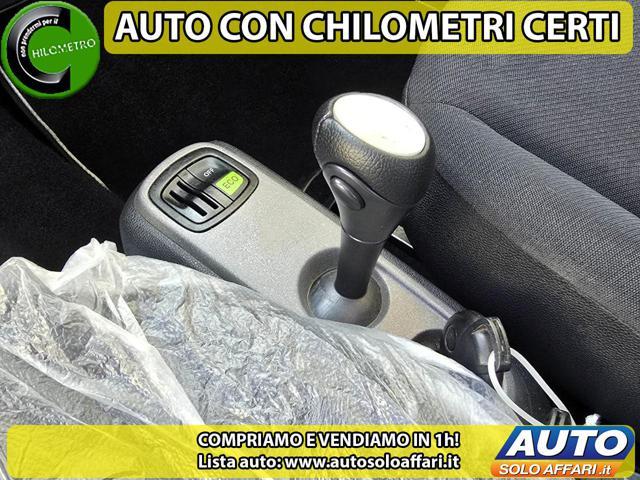 SMART ForTwo 1000 MHD PASSION 99.000KM AUTOMATICA/RATE/PERMUTE