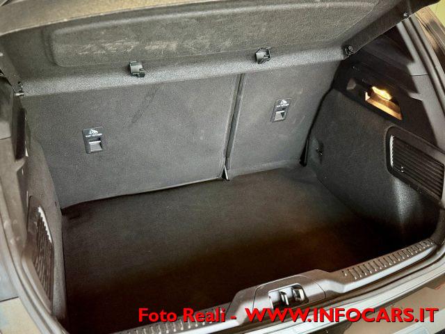 FORD Focus 1.5 EcoBlue 115 CV autom. ST-Line - PROMO