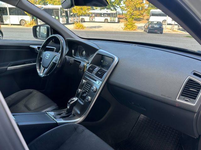 VOLVO XC60 D4 AWD Geartronic