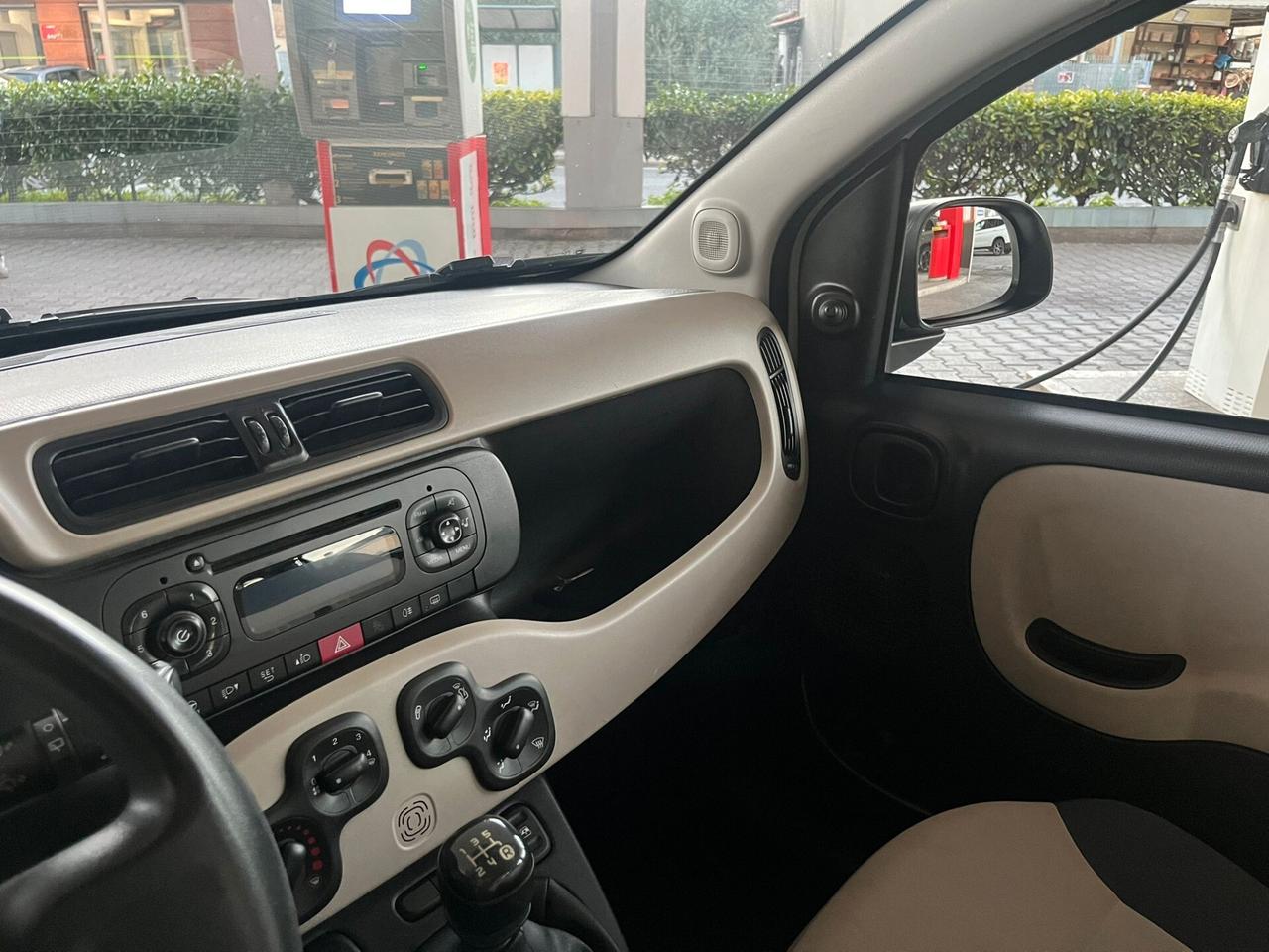 Fiat Panda 1.2 anno 2015 EURO 6 TUTTI I LAVORI ESEGUITI