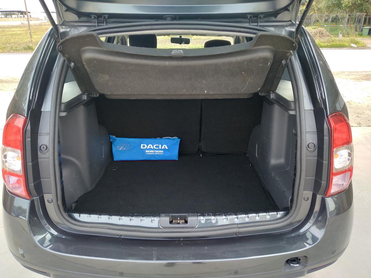 Dacia Duster 1.5 dCi 110CV Start&Stop 4x2 Lauréate