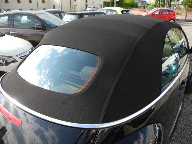 VOLKSWAGEN New Beetle 1.4 16v Cabrio - OK NEOPATENTATI - "DA VETRINA"
