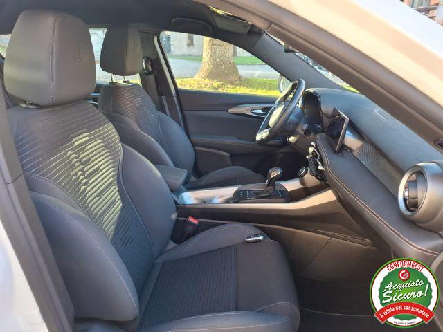 ALFA ROMEO Tonale 1.6 diesel 130 CV TCT6 Sprint UNICO PROPRIETARIO