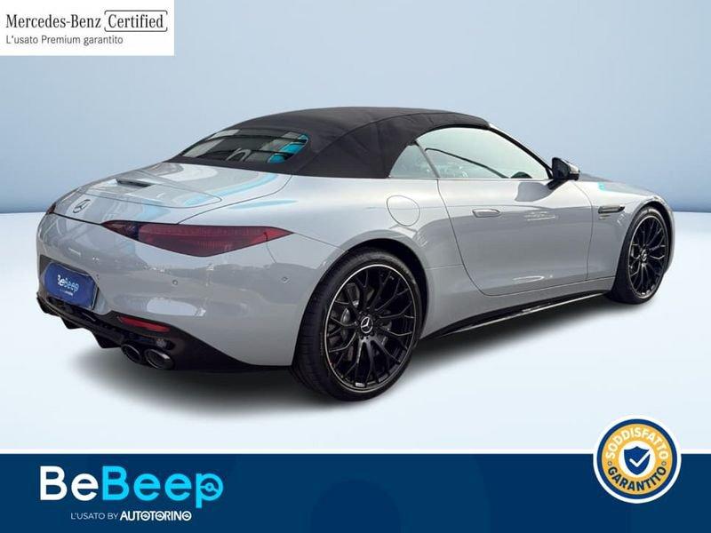 Mercedes-Benz SL AMG 43 PREMIUM PLUS 421CV AUTO