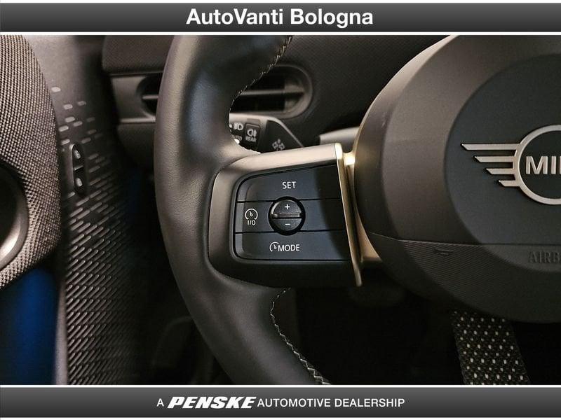 MINI Mini Cooper Cabrio Mini 2.0 Cooper C Classic Cabrio