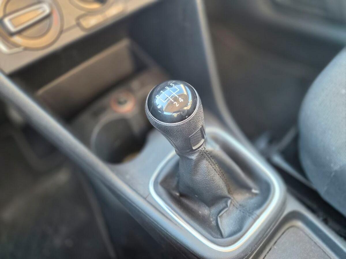 Volkswagen Polo 1.4 tdi Comfortline 75cv 5p