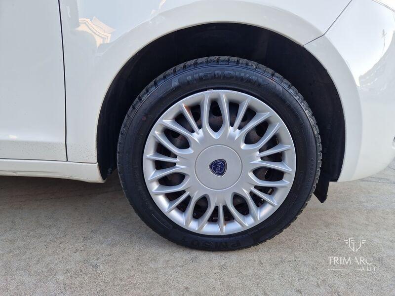 Lancia Ypsilon Ypsilon 1.2 69 CV 5 porte Gold