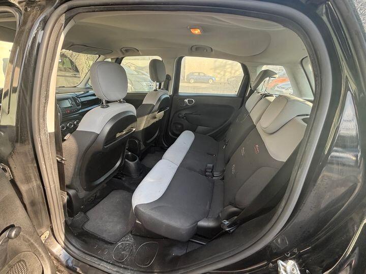 Fiat 500L 1.3 Multijet 85 CV Pop Star