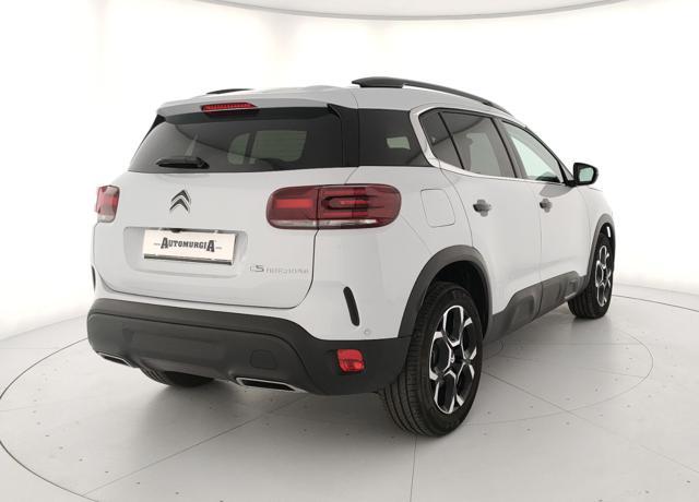 CITROEN C5 Aircross BlueHDi 130 S&S EAT8 Max