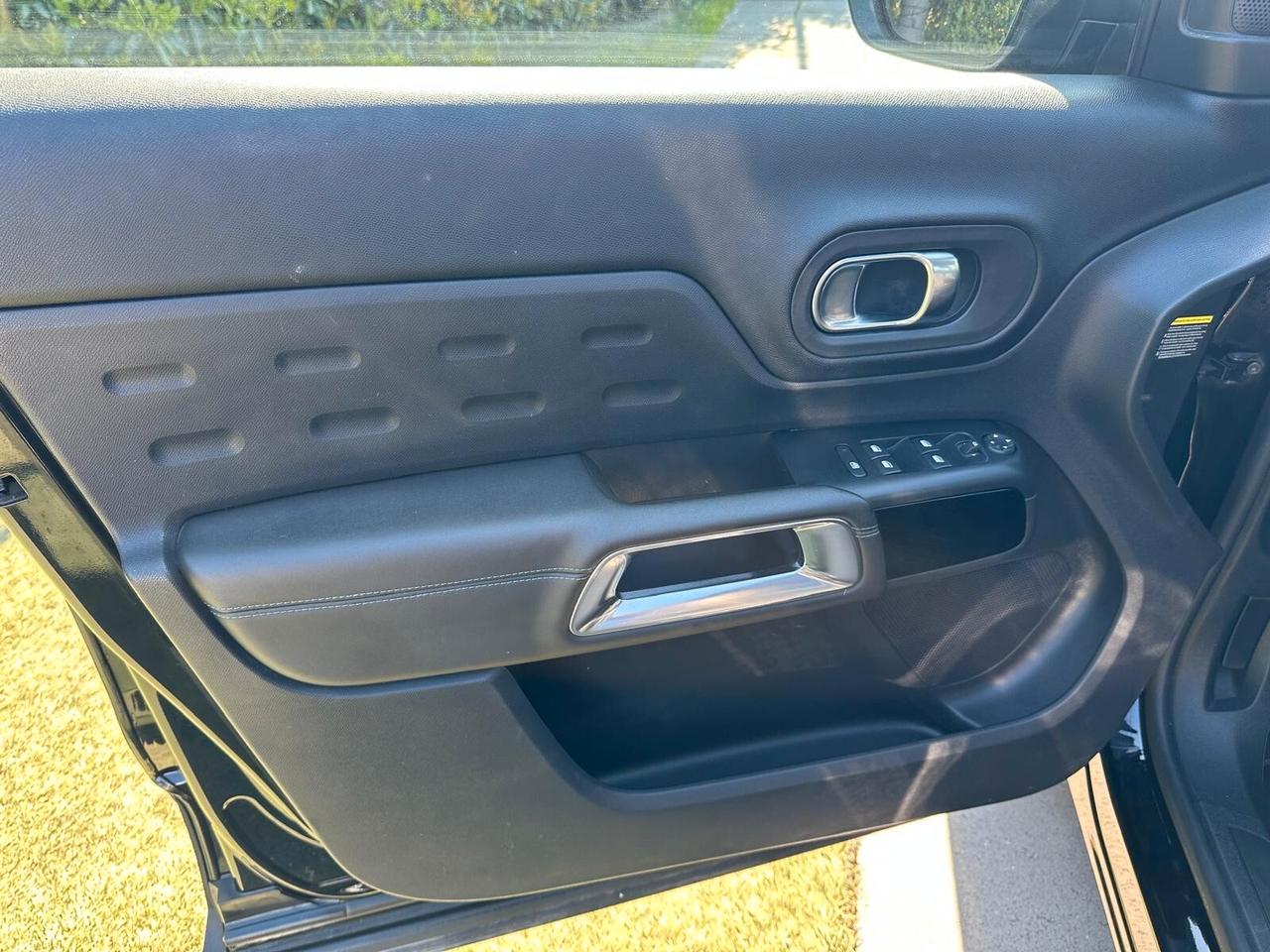 Citroen C5 Aircross BlueHDi 1.5 130 2022 FARI FULL LED-COCKPIT-