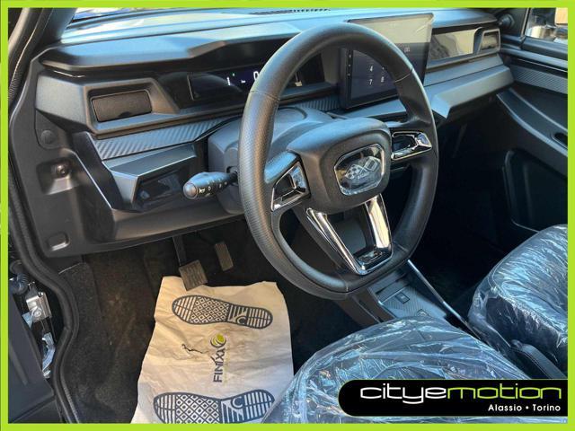 LIGIER JS 50 50 EV L6 Ultimate