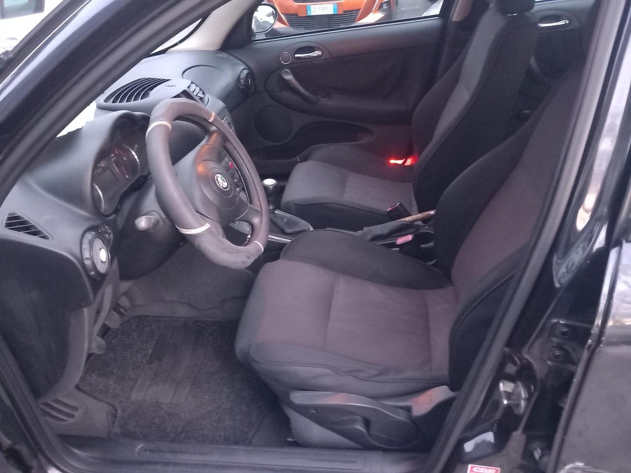 Alfa Romeo 147 1.9 JTD M-JET 16V 5 porte Prog.