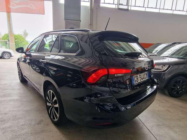 Fiat Tipo Tipo SW 1.6 mjt Lounge