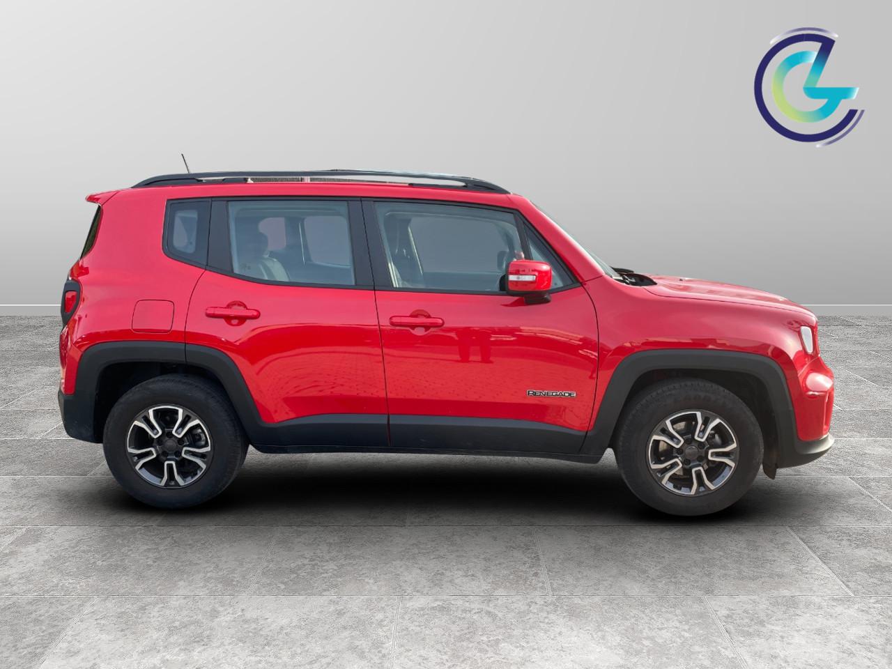 JEEP Renegade 2019 Renegade 1.0 t3 Longitude 2wd