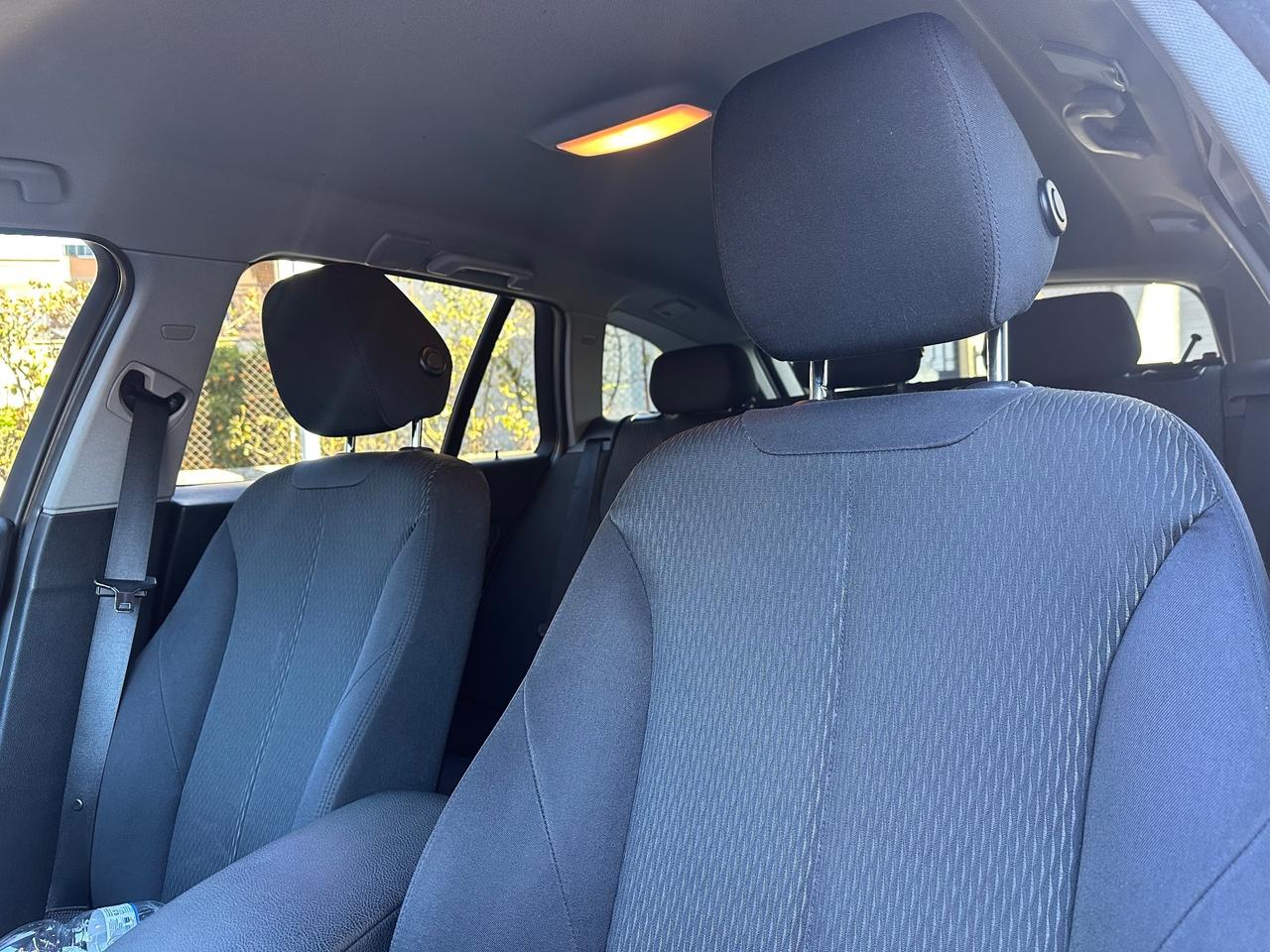 Bmw 318 318d Touring Sport