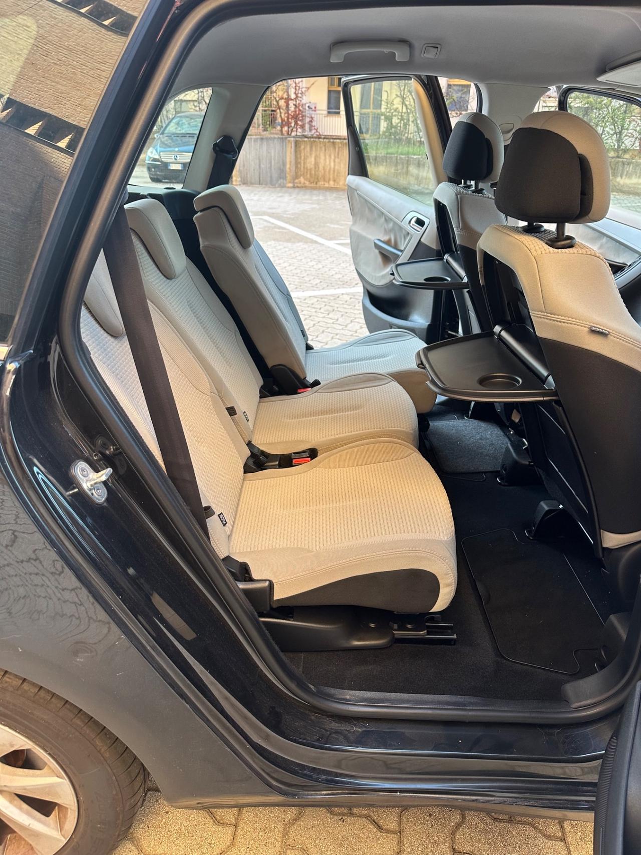 Citroen C4 1.4 16V VTR