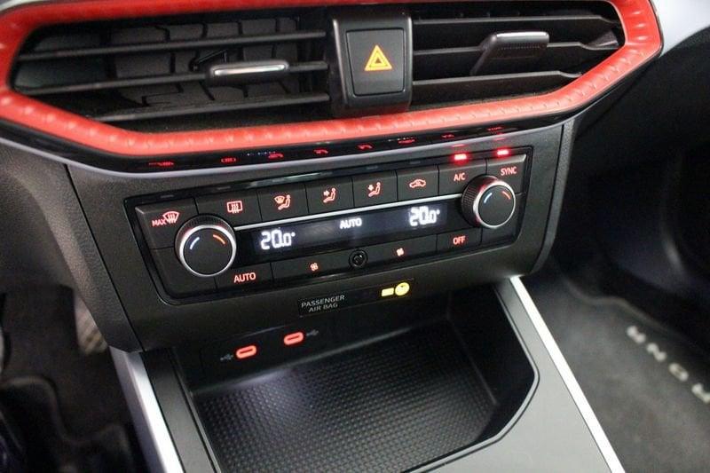 Seat Arona Arona 1.0 EcoTSI FR