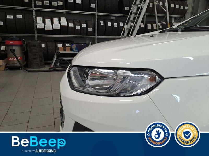 Ford EcoSport 1.0 ECOBOOST TITANIUM 125CV E6