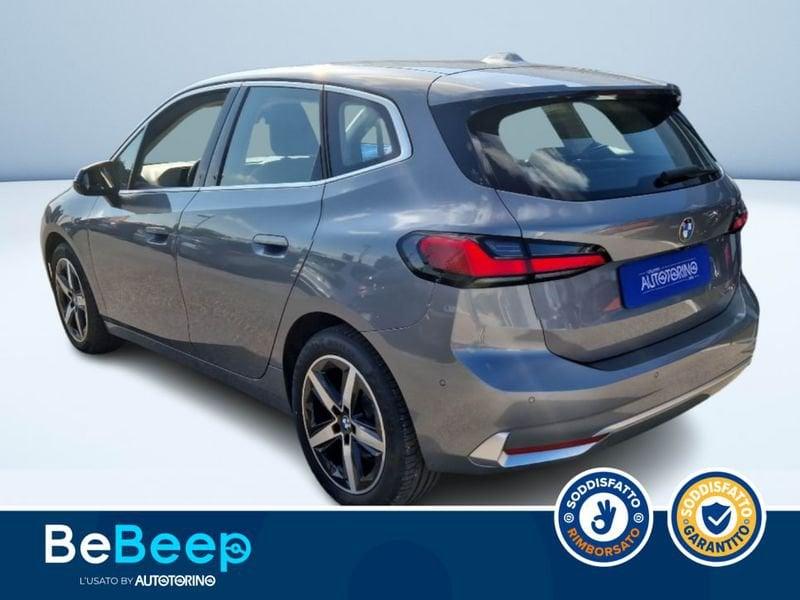 BMW Serie 2 Active Tourer 218I ACTIVE TOURER LUXURY AUTO