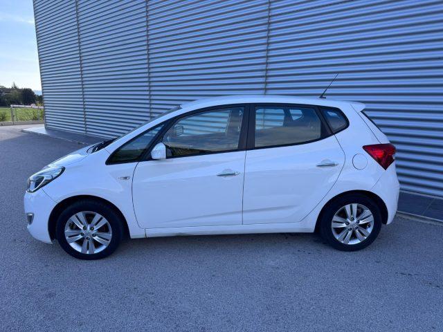 HYUNDAI iX20 1.4 90 CV Econext Comfort GPL ok neopatentati