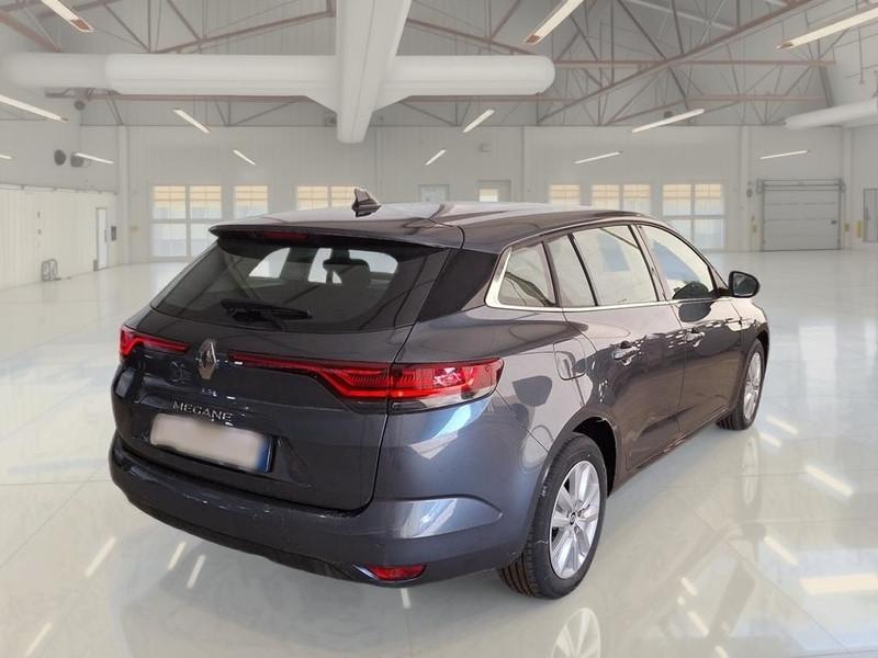 RENAULT MEGANE 1.5 DCI 85KW BLUE EQUILIBRE EDC STATION WAGON