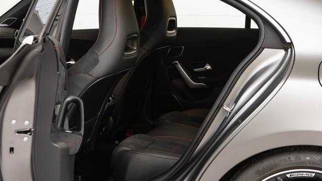 MERCEDES-BENZ CLA 45S AMG 4Matic+ Premium Plus IVA