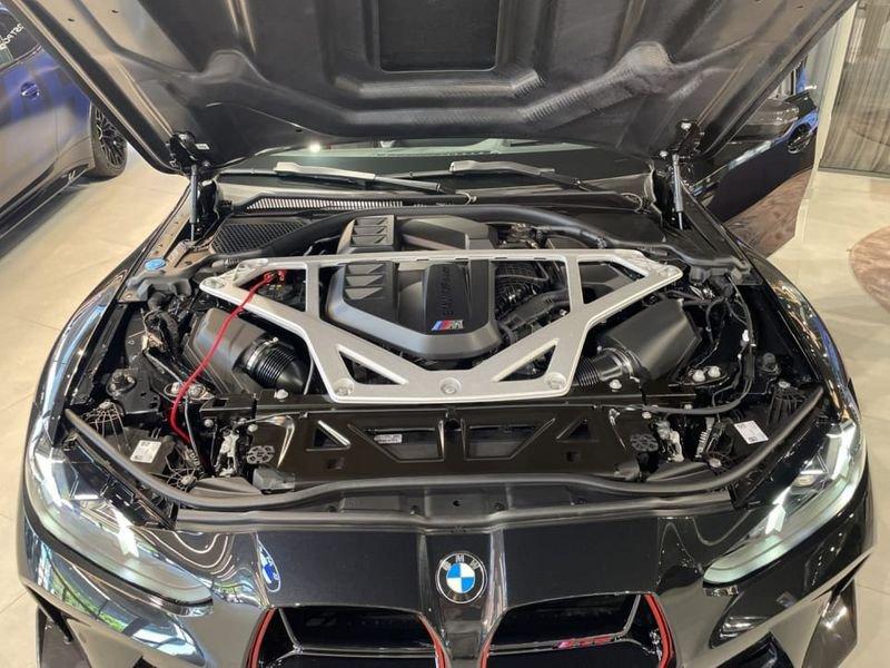 BMW Serie 3 Touring M3 CS xDrive Touring