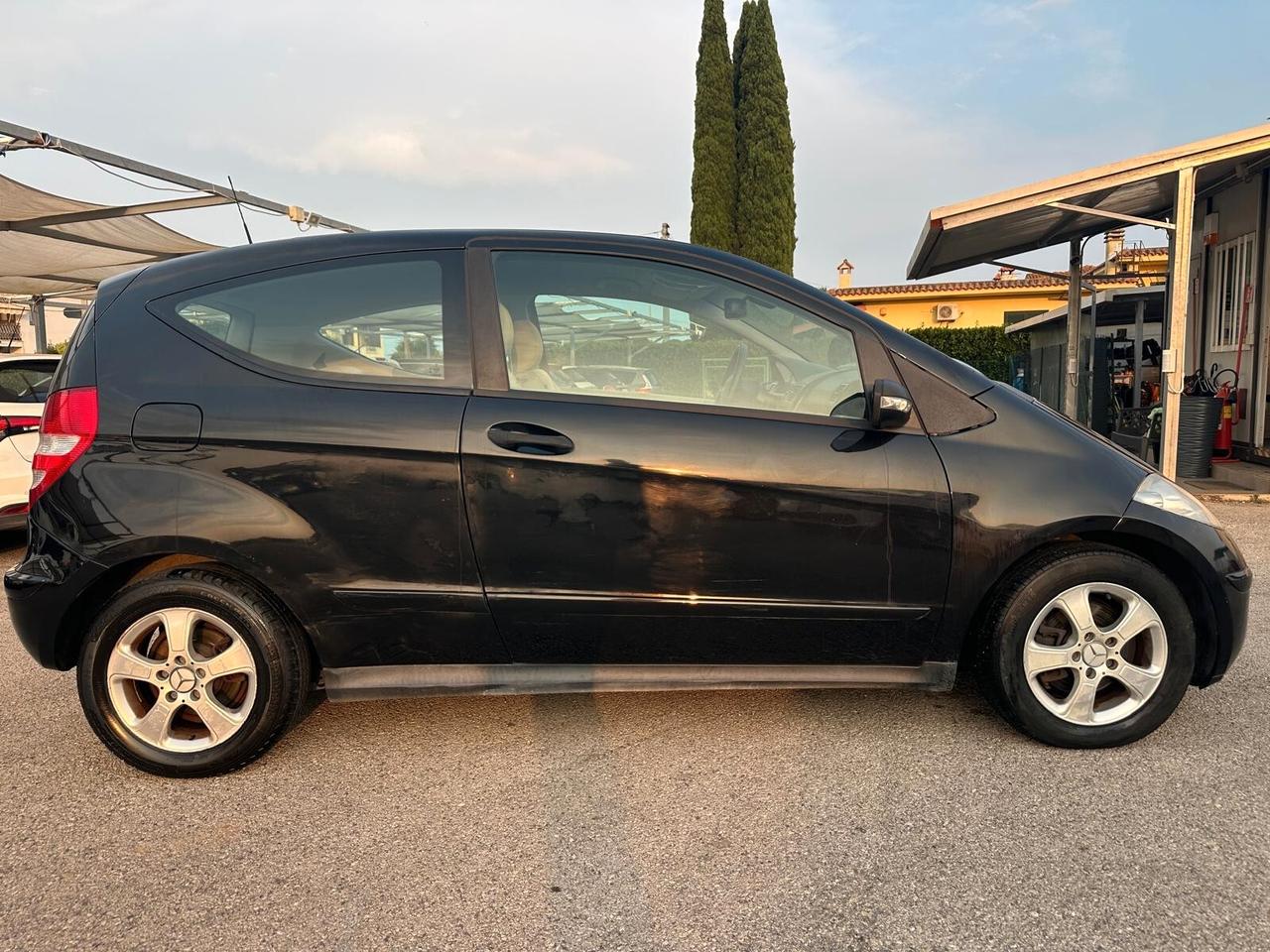 Mercedes Classe A 160