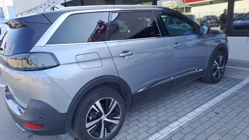 Peugeot 5008 1.5 BLUEHDi 130CV EAT8 ALLURE **KM17000**7 POSTI**