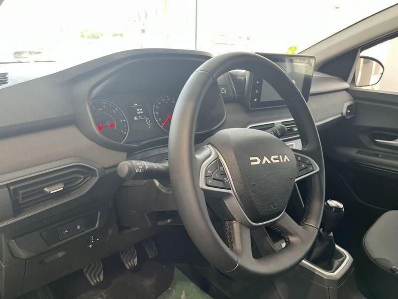 Dacia Jogger 1.0 TCe GPL Extreme 7 POSTI