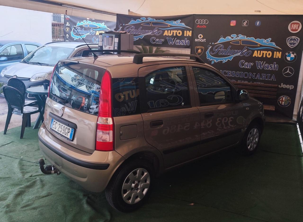 Fiat Panda 1.2 Dynamic MAMY GPL