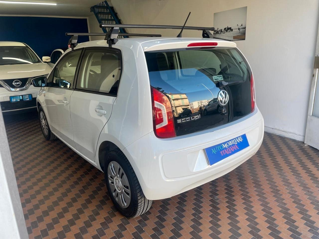 Volkswagen up! 1.0 5p.