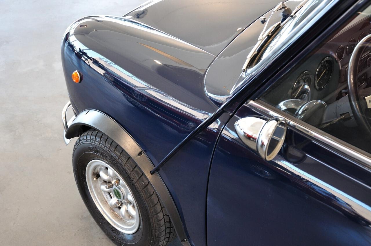 Innocenti Mini Cooper 1300 CRS