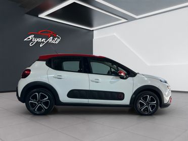 Citroen C3 PureTech 82CV Shine