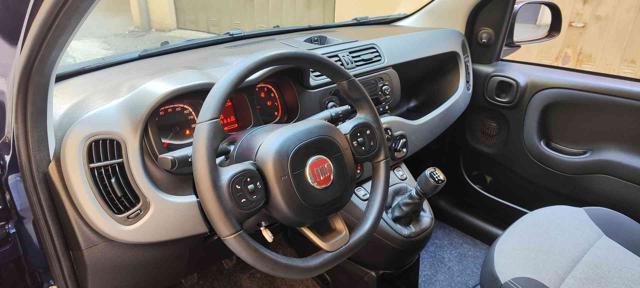 FIAT Panda 1.2 Lounge km. 33.000!!!!!!!!