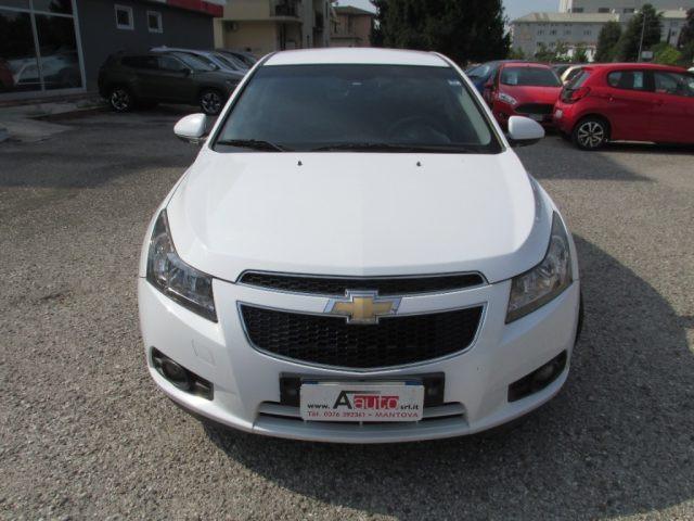 CHEVROLET Cruze 2.0 D 163cv autom. 5p. - "CONDIZIONI ECCELLENTI"