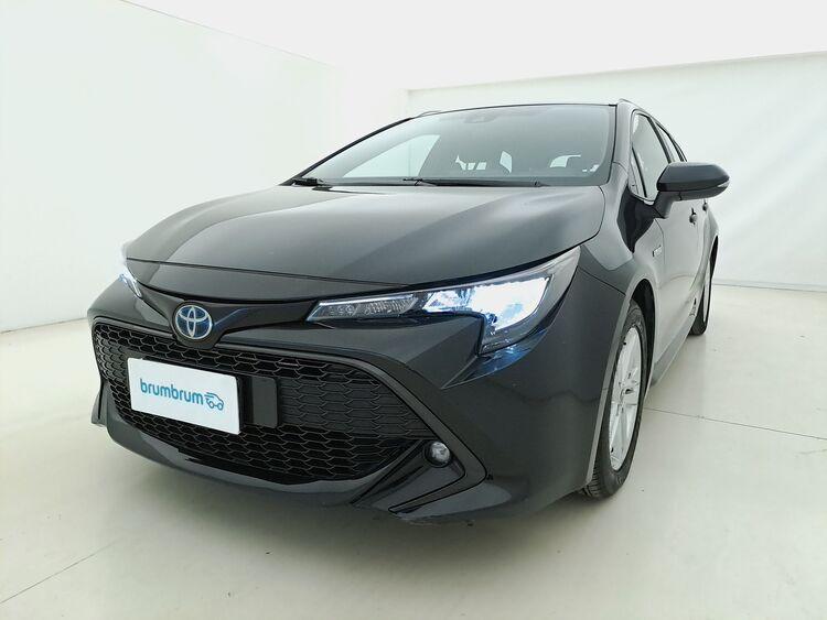 Toyota Corolla TS Hybrid Business BR016546 1.8 Full Hybrid 122CV