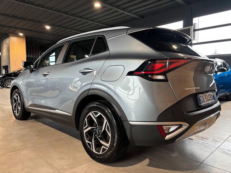 Kia Sportage 1.6 TGDI MHEV DCT 150CV BUSINESS