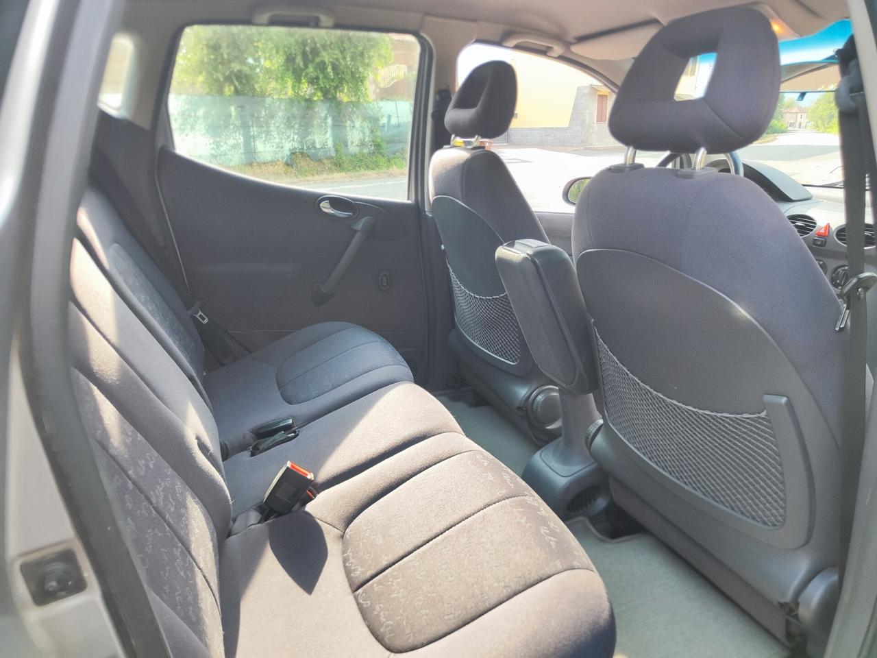 Mercedes-benz A 160 148.000 km