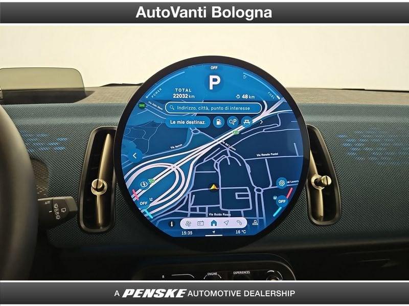 MINI Countryman Mini Countryman 1.5 48V C Favoured auto