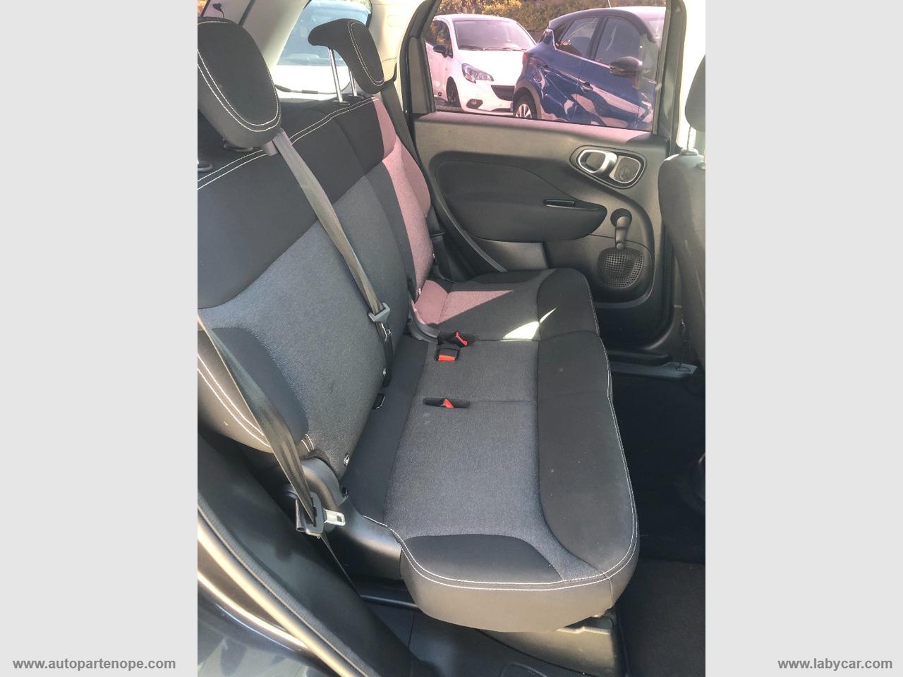 FIAT 500L 1.6 MJT 120 CV Cross