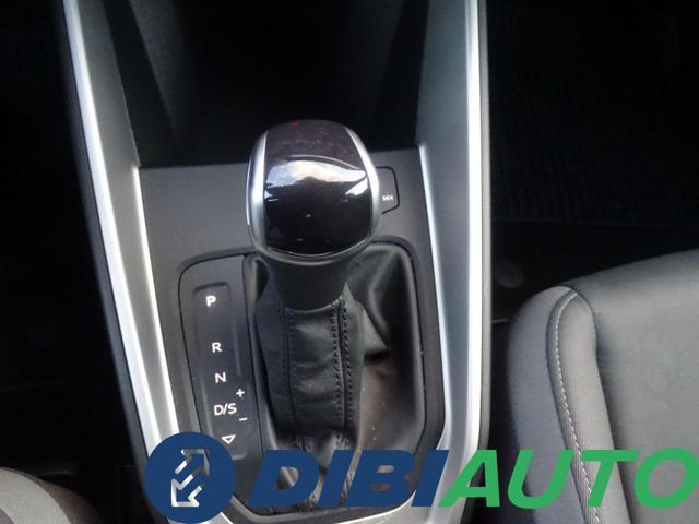 AUDI A1 SPB 30 TFSI S tronic Identity Black ES.S -Line