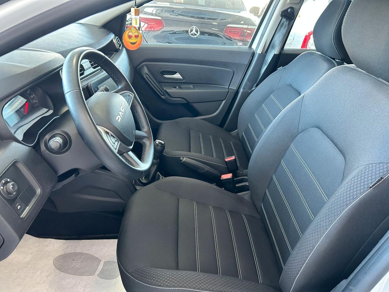 Dacia Duster 1.0 TCe GPL 4x2 X NEO 2024