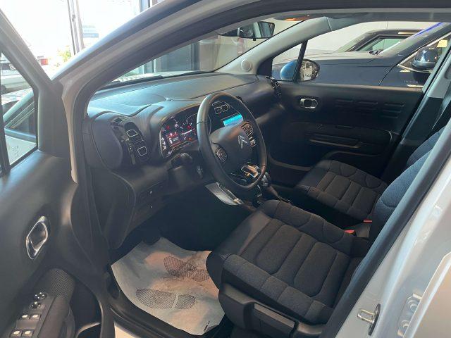 CITROEN C3 Aircross C3 Aircross I 1.2 puretech Rip Curl s automatica