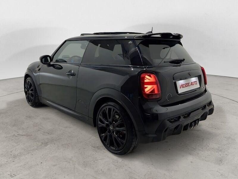 MINI Mini 3 porte Mini 2.0 John Cooper Works 1 TO 6 IVA ESPOSTA