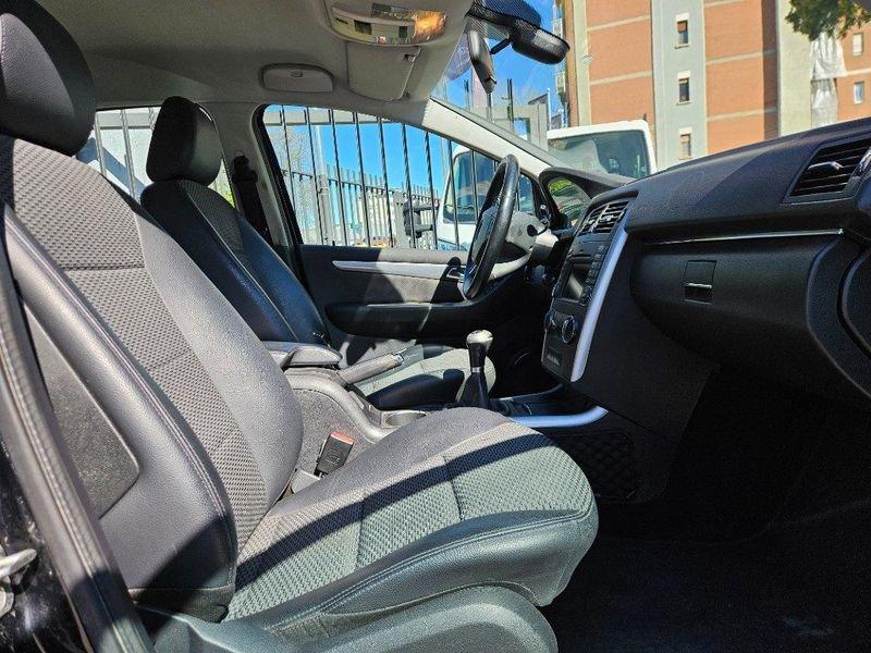 Mercedes-Benz Classe B B 200 CDI Premium